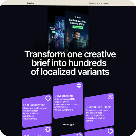 Proyecto Adaptika.io
