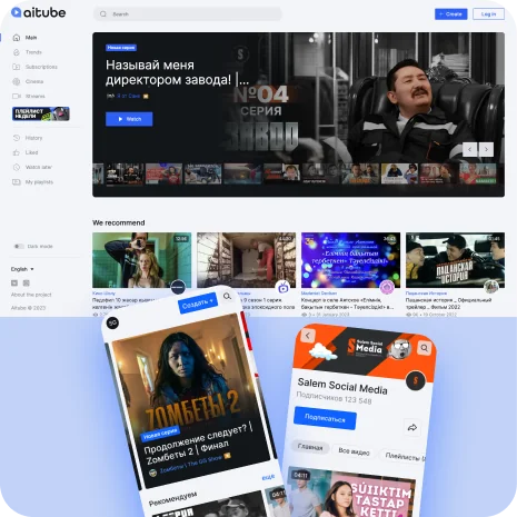 Proyecto Aitube