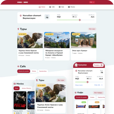 Proyecto Aviasoft